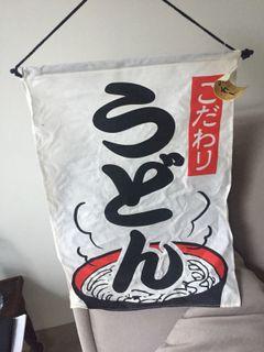 pajangan japanese ramen