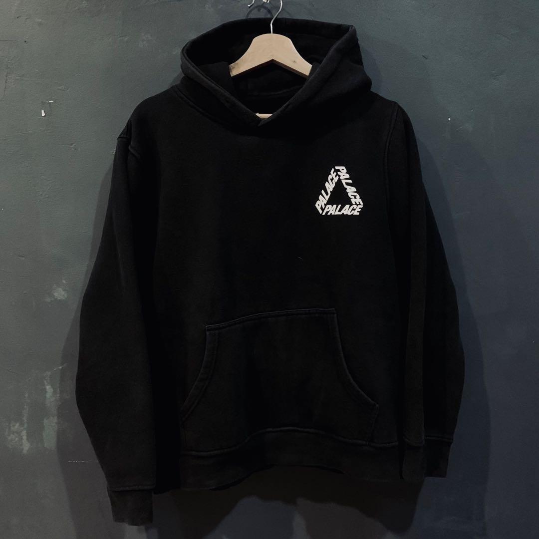 Palace discount machine hoodie