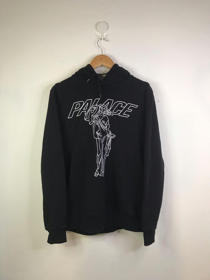 PALACE HOODIE