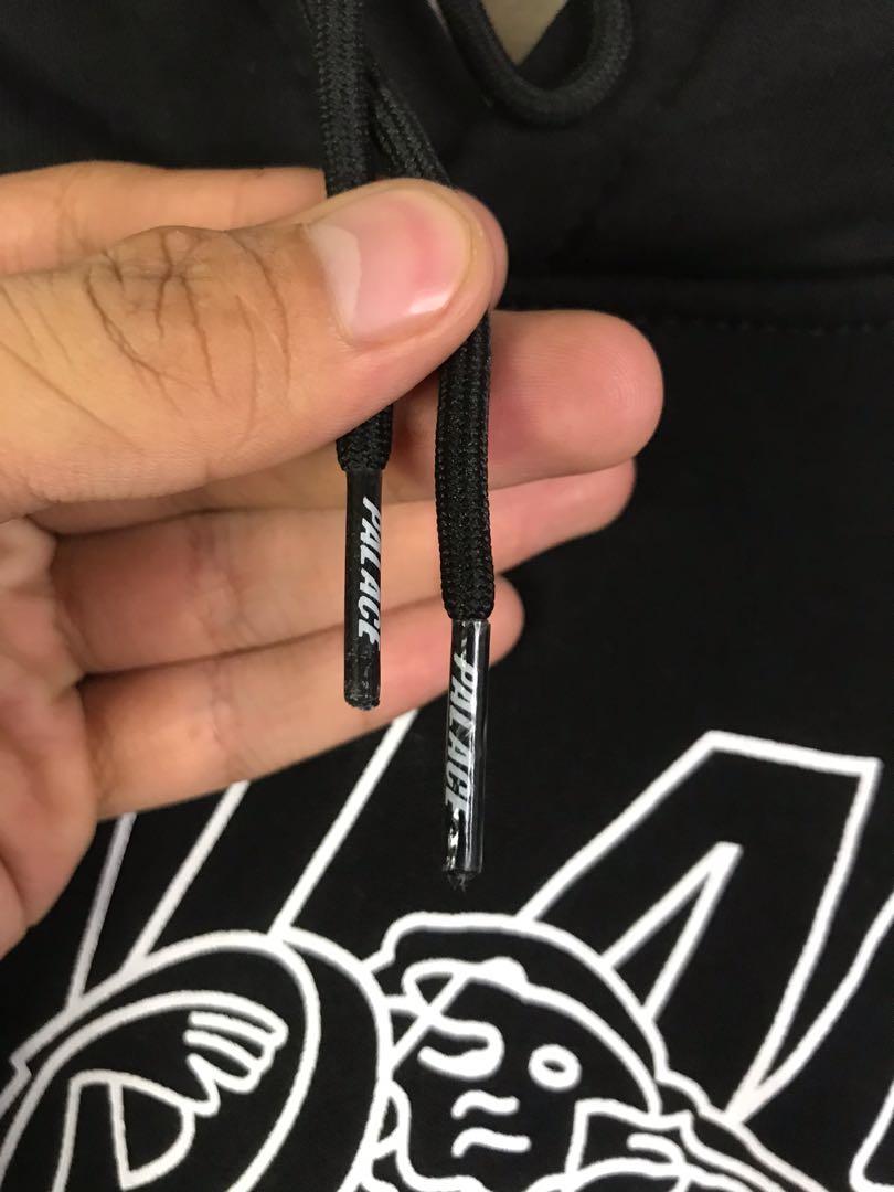 PALACE HOODIE Men s Fashion Tops Sets Hoodies on Carousell