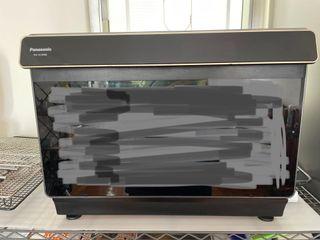 Panasonic  蒸焗爐 NU-SC300B