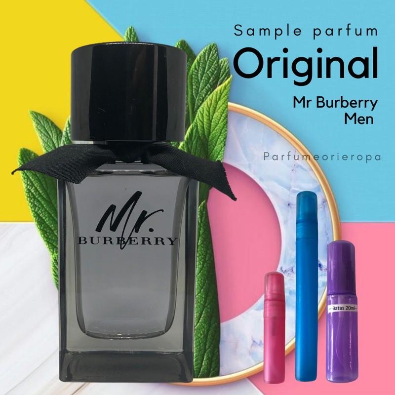 mr burberry indigo 50ml sephora