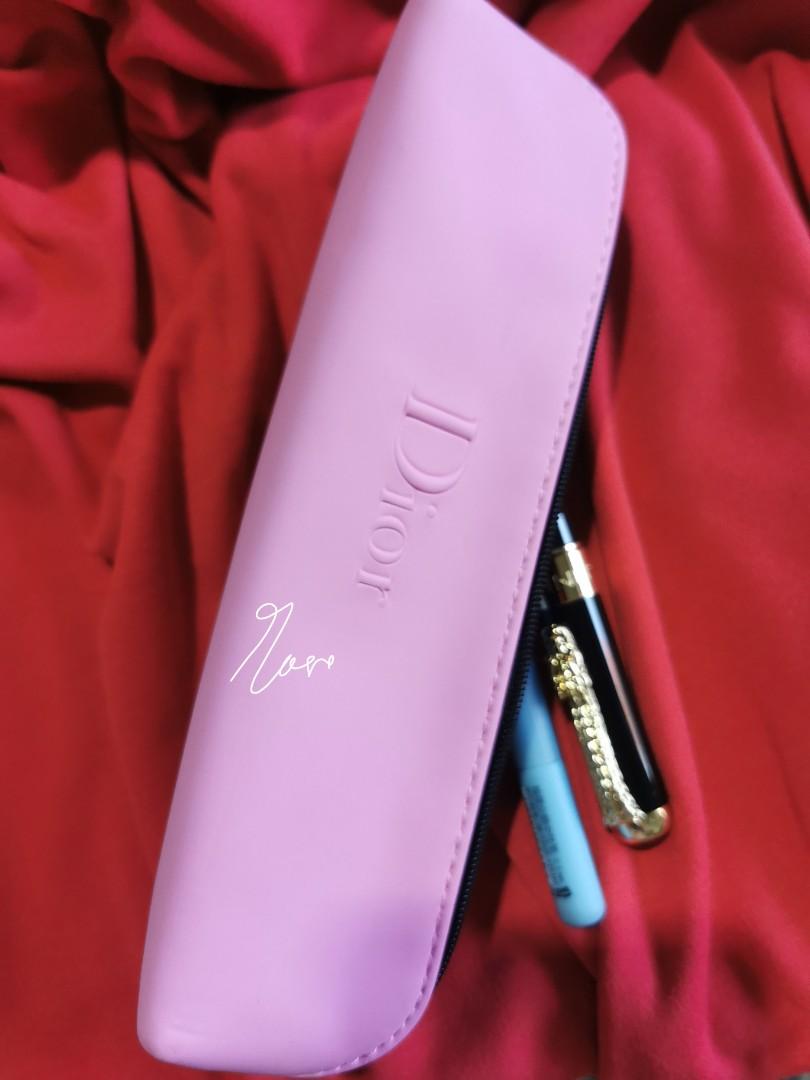 dior pencil case