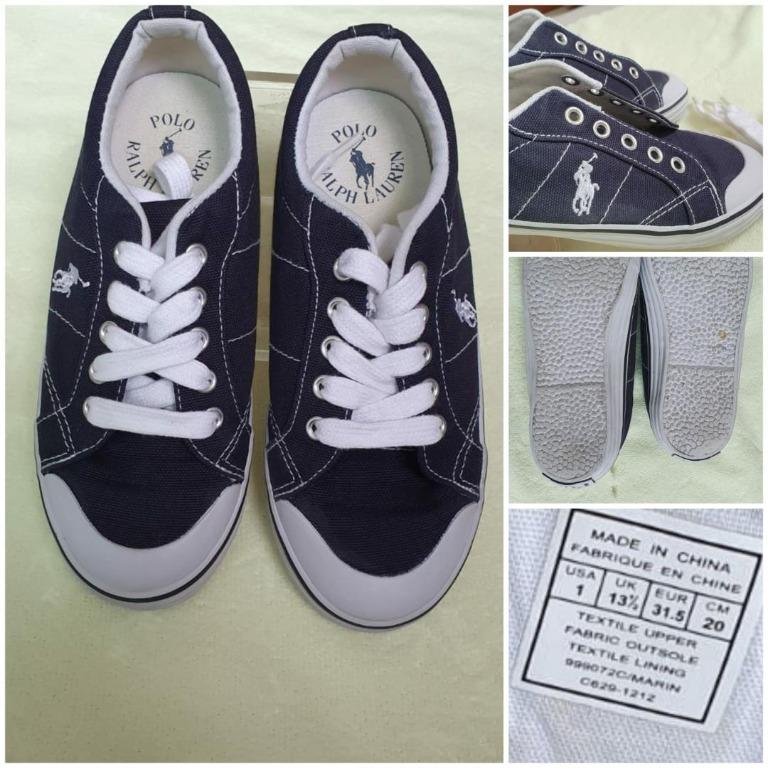 Ralph lauren shoes store usa