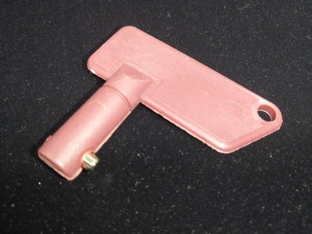 Power On/off switch Key Road roller key XCMG road roller power switch ...