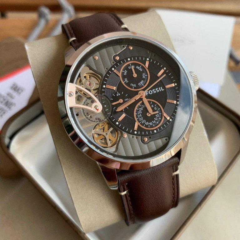 Fossil me1163 manual shop