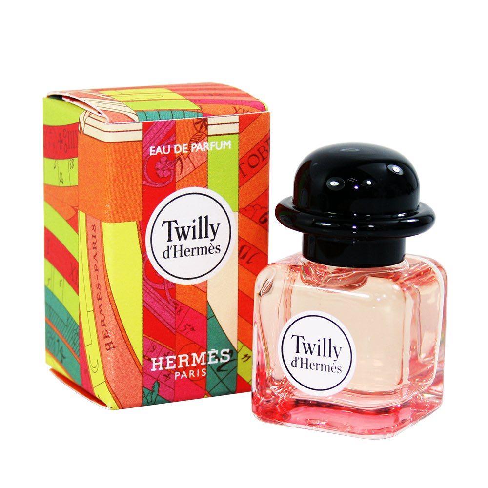 hermes twilly 12.5 ml