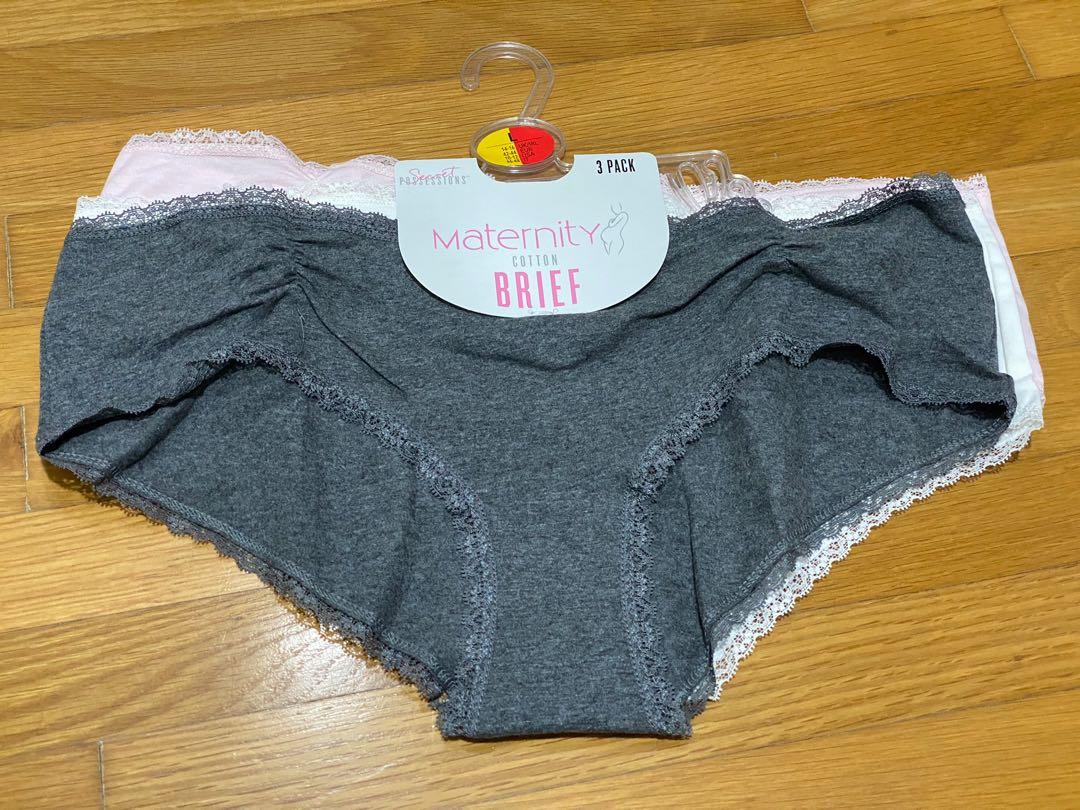 PRIMARK Thongs 3packs, Women's Fashion, Bottoms, Other Bottoms on Carousell
