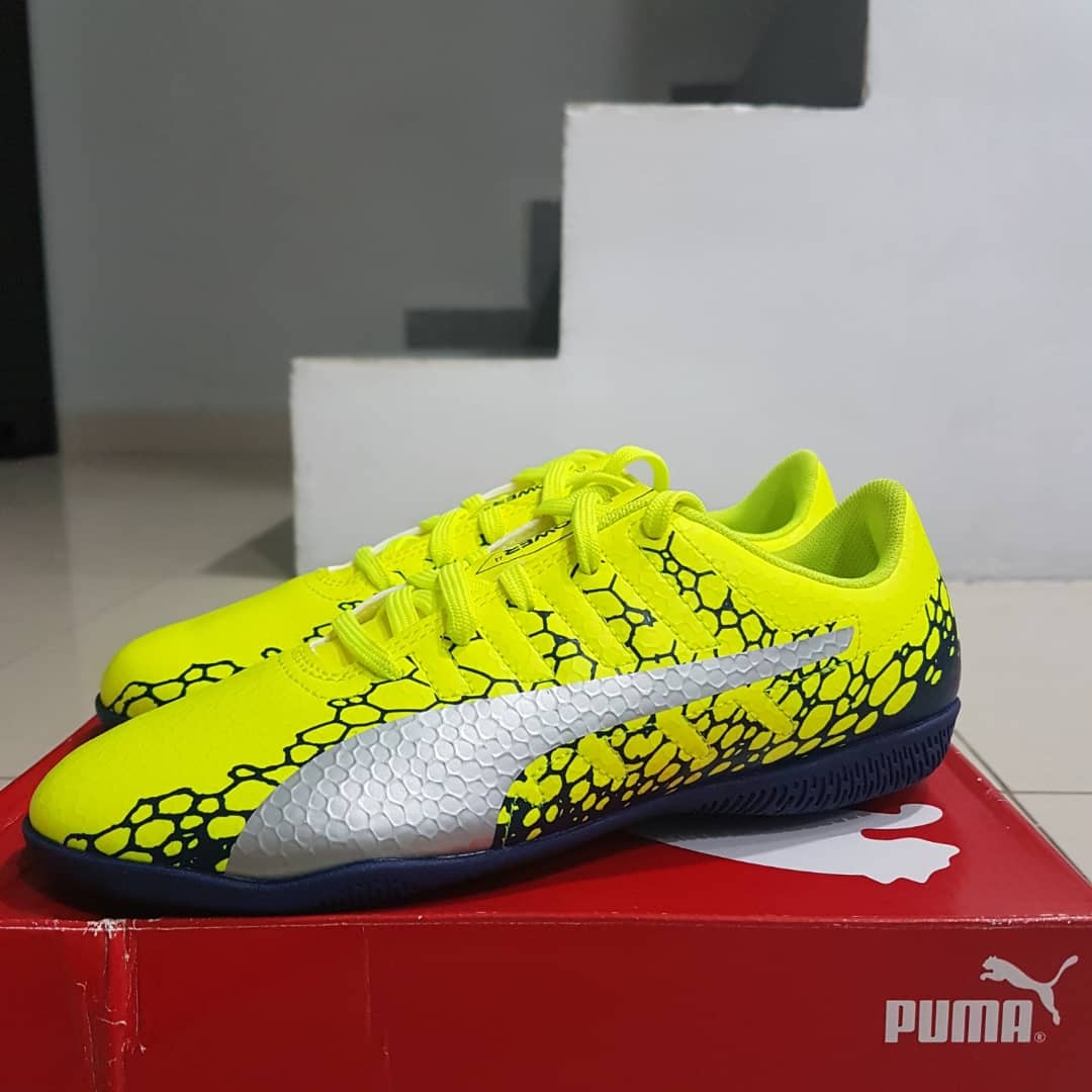 Puma evopower vigor 4 it new arrivals