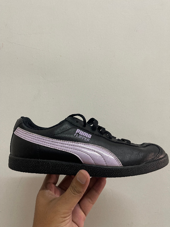 Puma flipper hotsell
