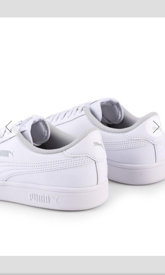 Puma Smash v2 L Jr