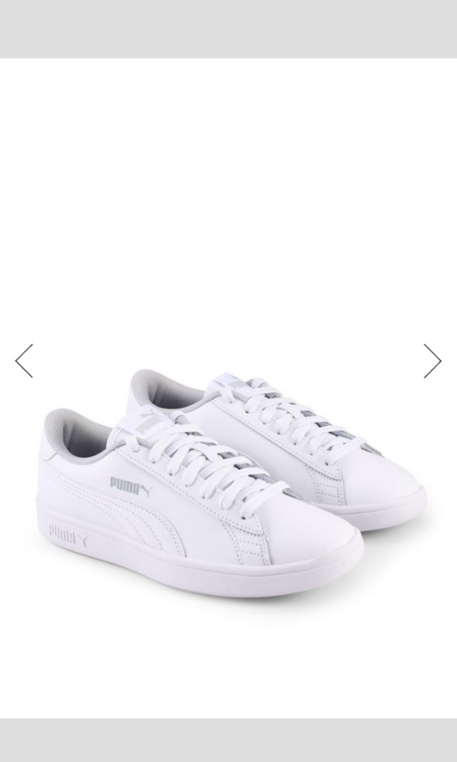 Puma smash v2 l jr on sale