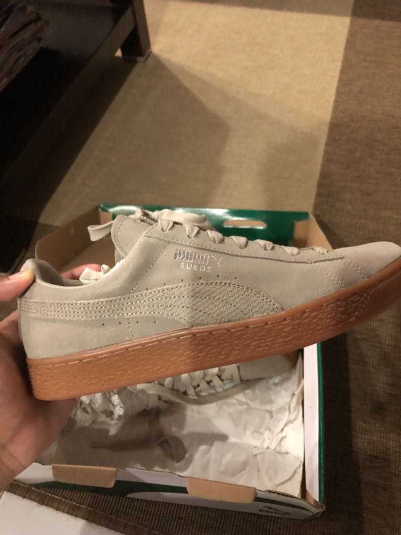 Puma suede classic citi online