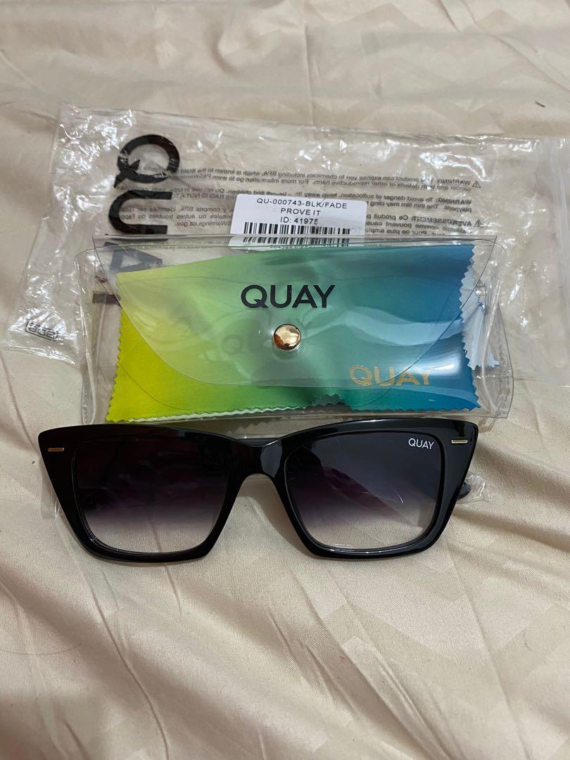 Quay australia prove cheap it