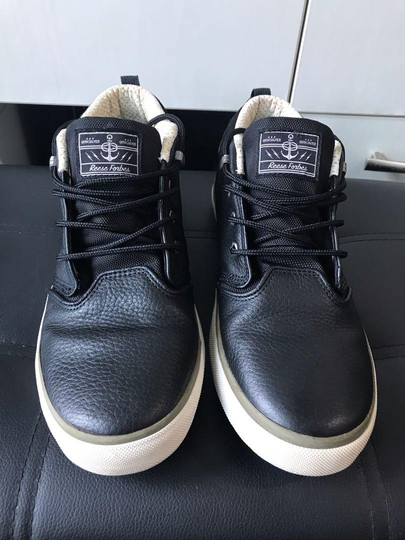 Quiksilver reese forbes online shoes
