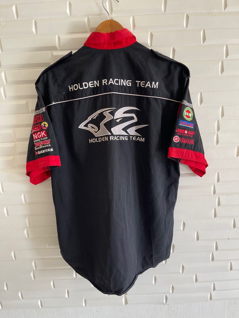 Holden racing shirt Clearance