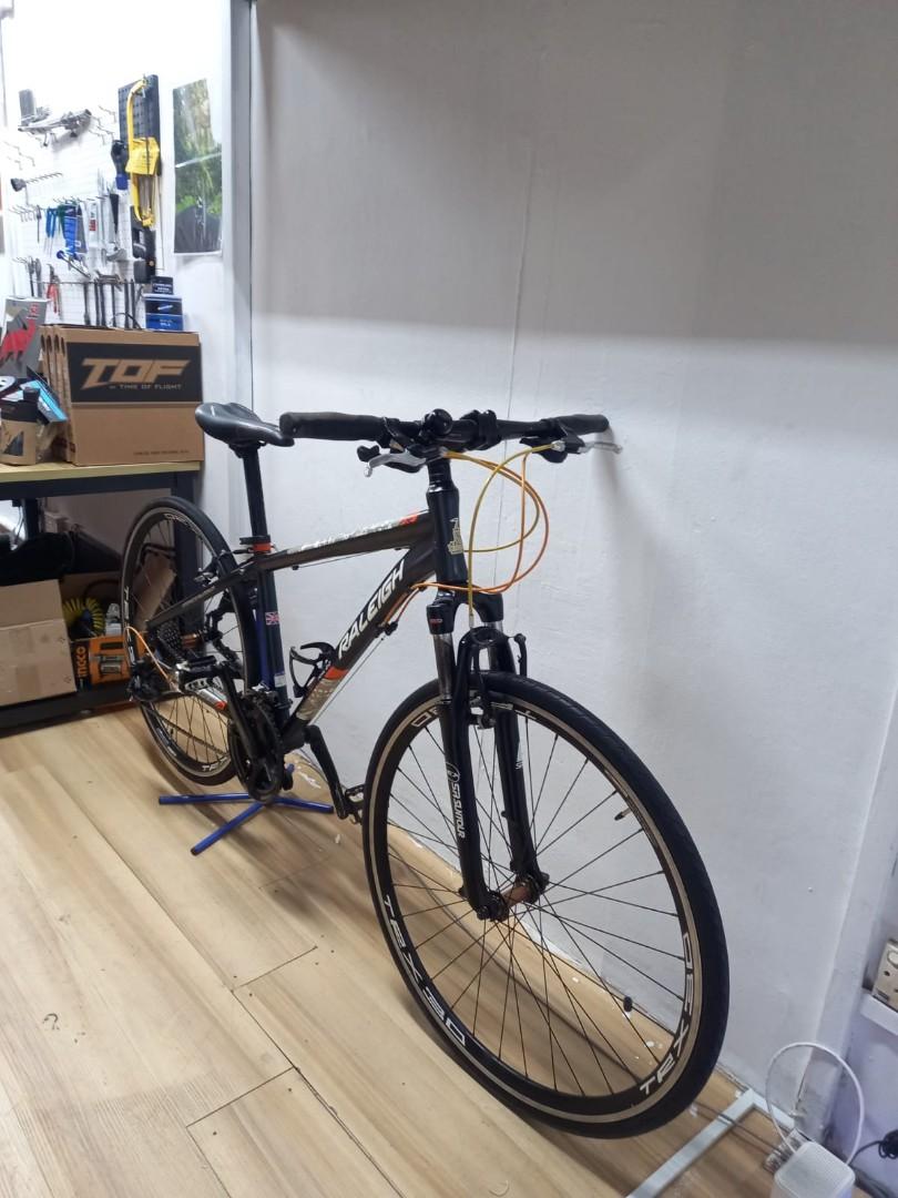 zipp nsw disc
