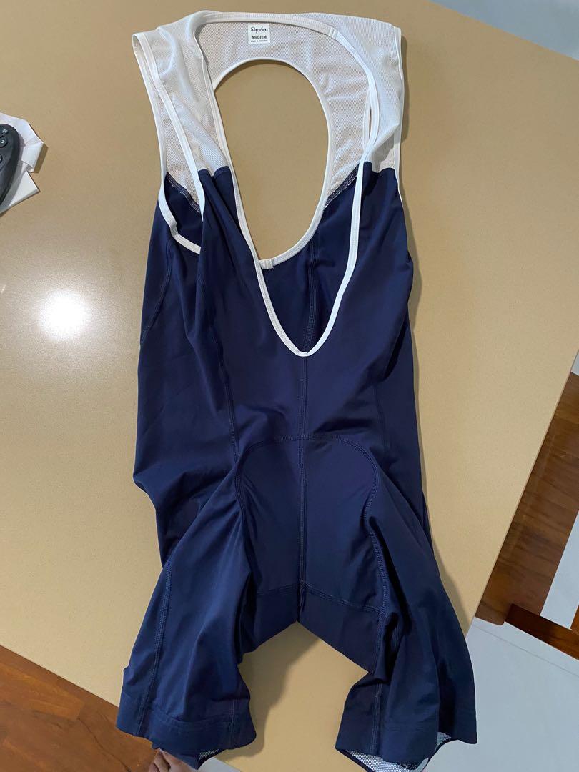 Rapha navy bib shorts online