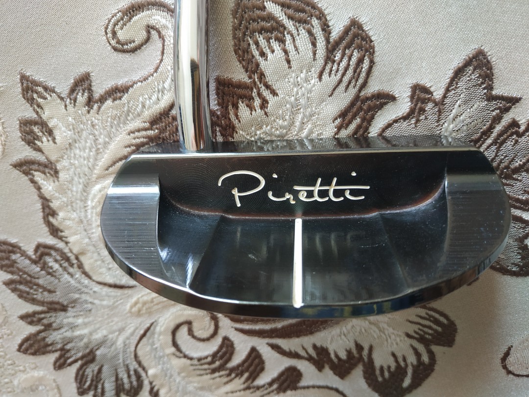 Scotty Cameron FUTURA 5MB Putter 35 pouces avec couvre-chef droter | eBay