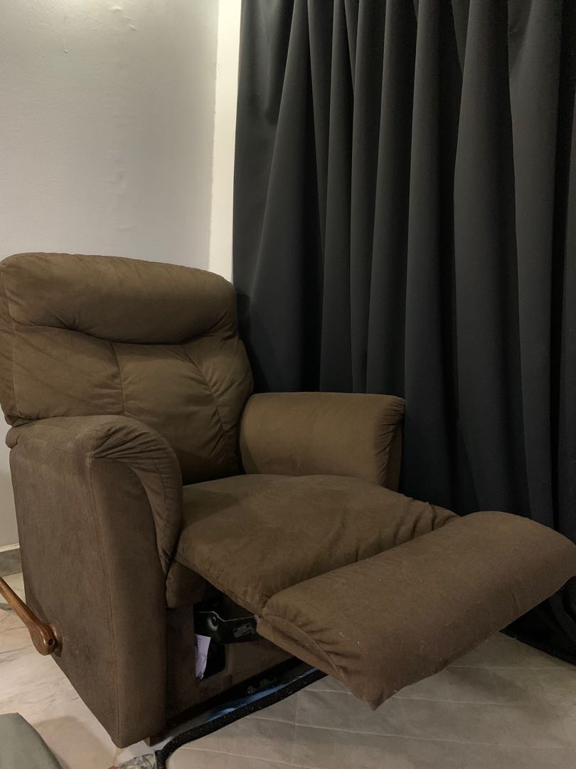 Harvey norman lazy boy on sale