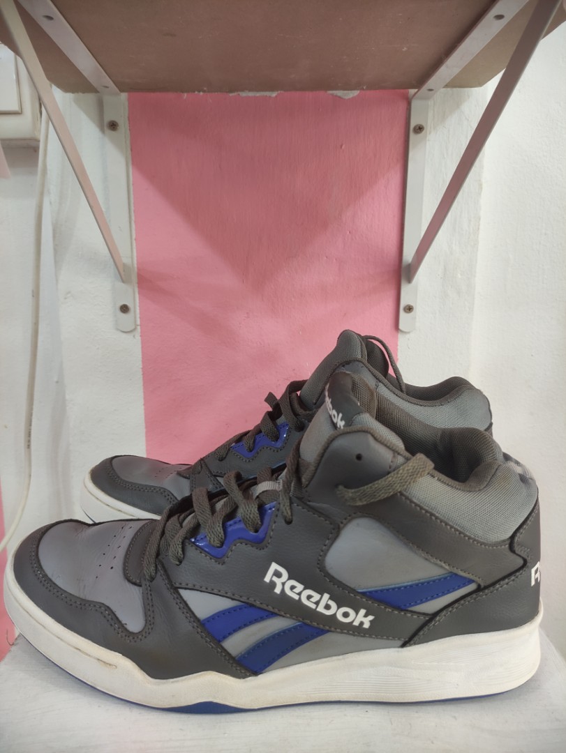 Reebok series basketball clearance