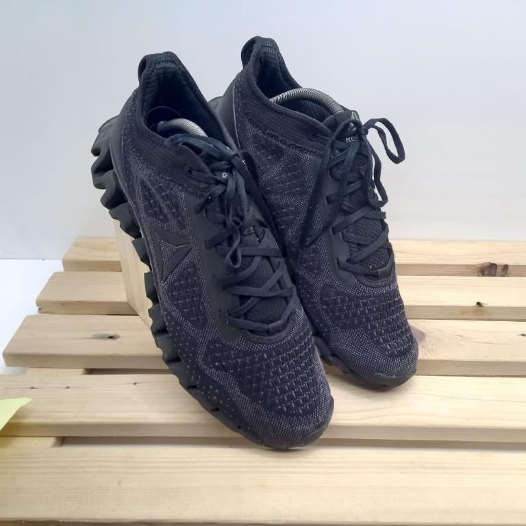 REEBOK ZIG EXPLORER ULTK MEN Fesyen Pria Sepatu Sneakers di