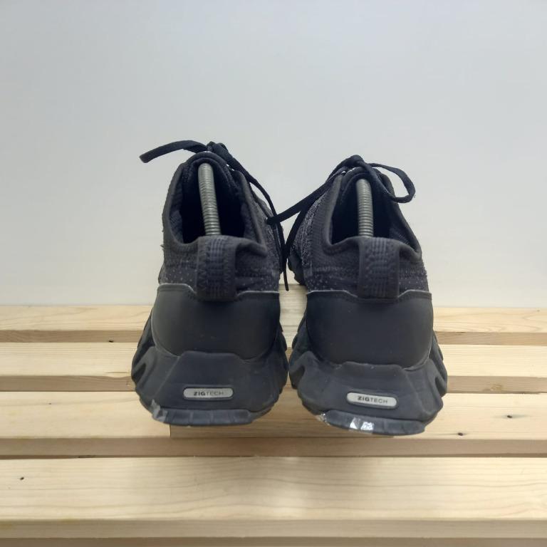 REEBOK ZIG EXPLORER ULTK MEN Fesyen Pria Sepatu Sneakers di