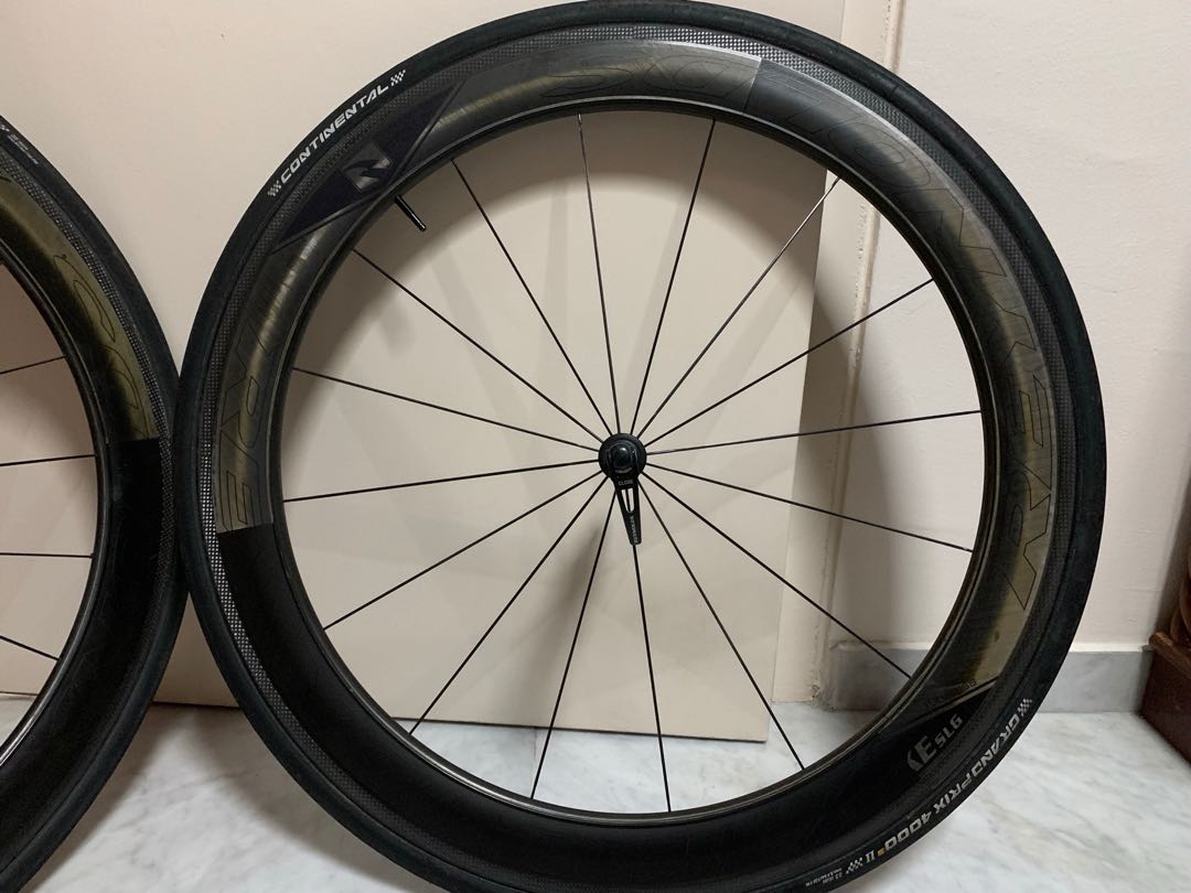reynolds assault slg clincher
