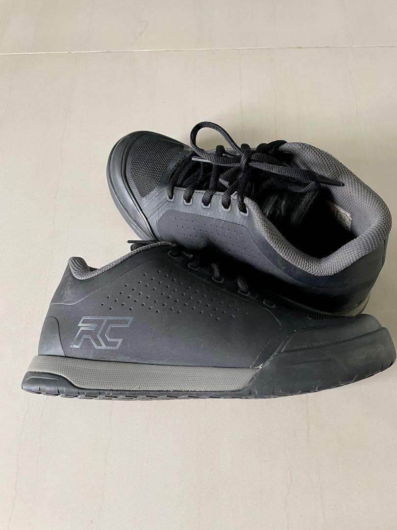 Ride Concept Powerline D30 MTB Shoes, Men's Fashion, Footwear, Sneakers