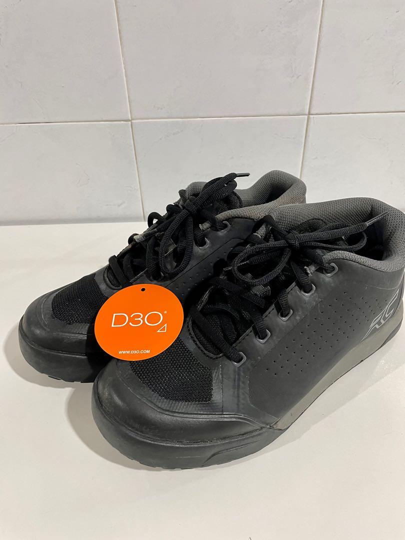 Ride Concept Powerline D30 MTB Shoes, Men's Fashion, Footwear, Sneakers
