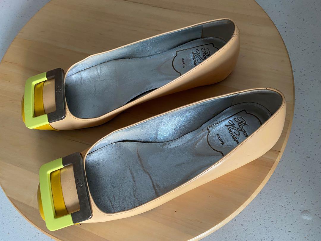 Roger new arrivals vivian shoes