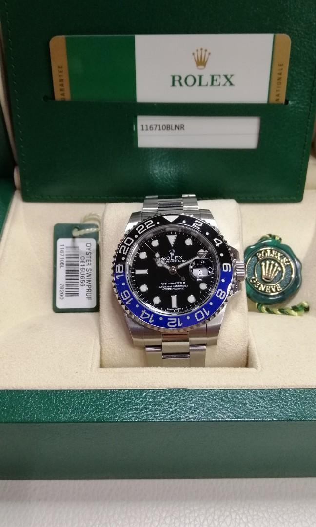 Batman daytona hotsell