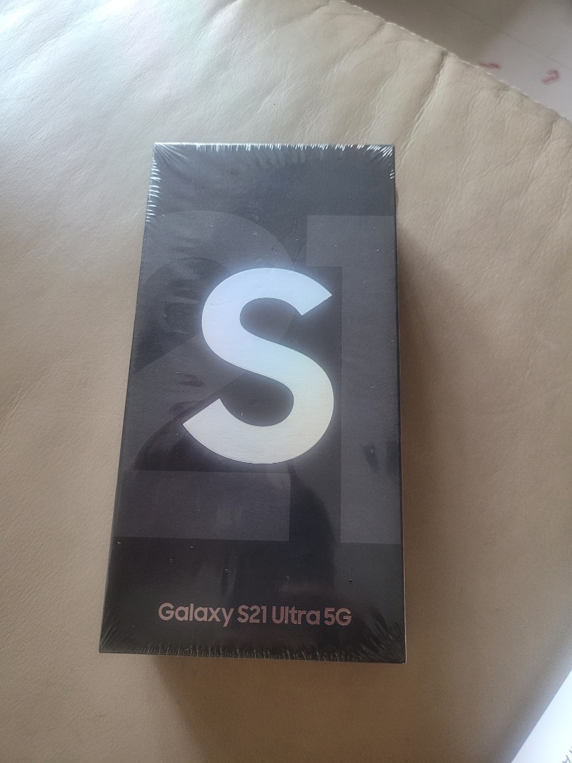 S21 ultra 5G, Mobile Phones & Gadgets, Mobile Phones, Android Phones ...