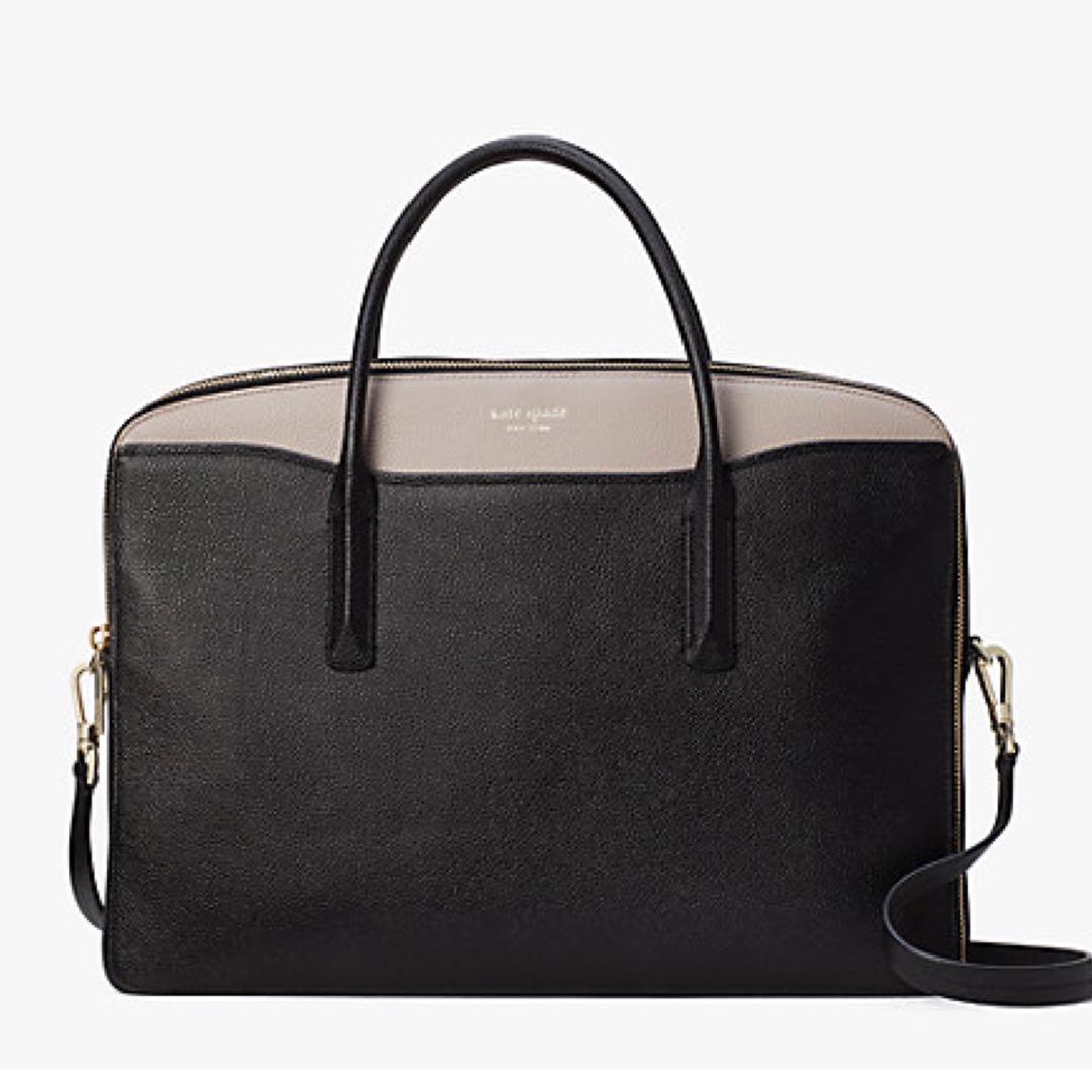 Margaux discount laptop bag