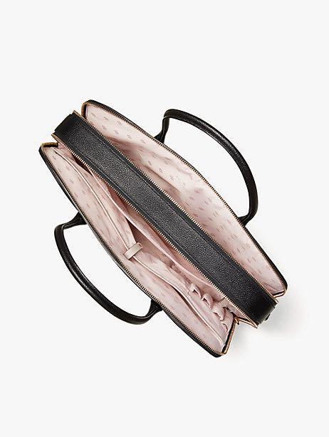 LAST PIECE INSTOCK Kate Spade Margaux Universal Laptop Bag Satchel