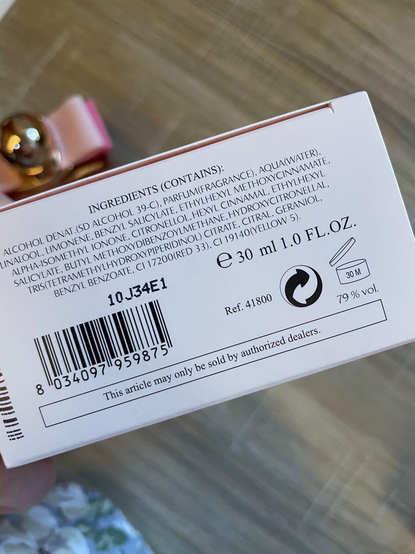 Salvatore Ferragamo Signorina In Fiore 30ml Beauty Personal