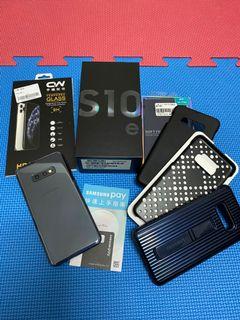 SAMSUNG三星S10E 6GB／128GB