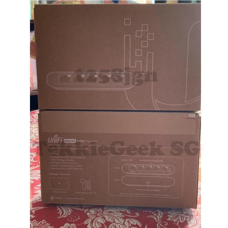 VIMIN Switch Ethernet Gigabit A 8 Porte Non Gestito, Splitter Ethernet - Foto 9