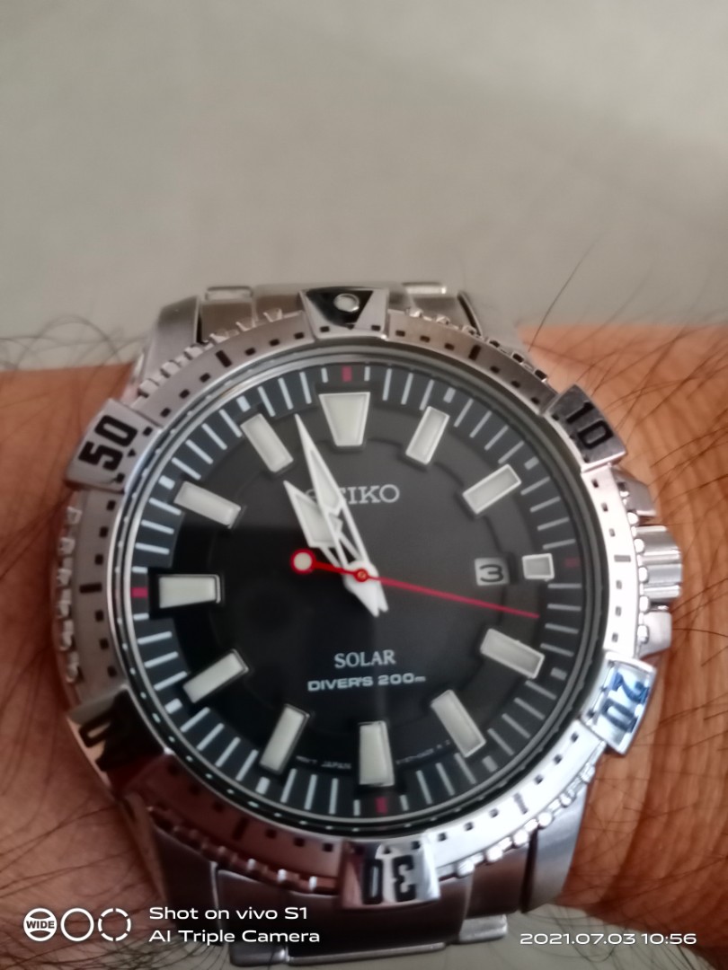 Seiko sne293p1 top