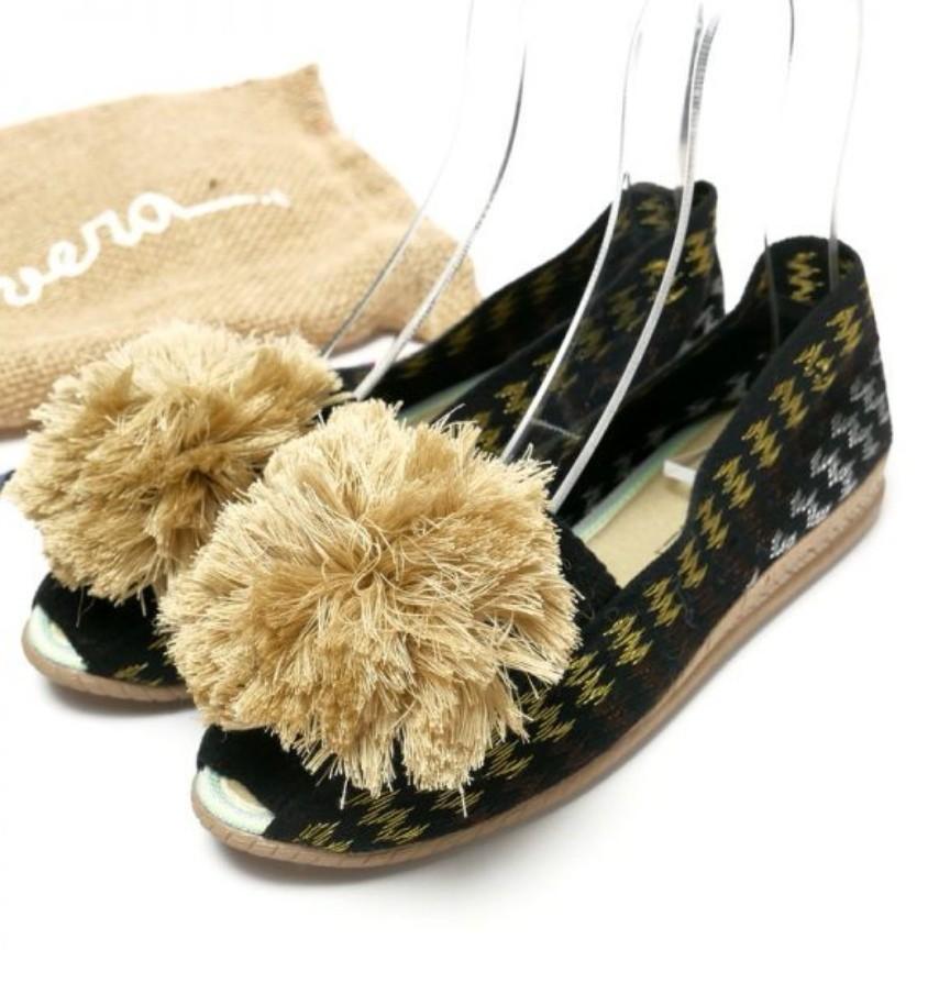 Casa De Vera Shoes from Spain #vdayduo, Women's Fashion, Footwear, Flats \u0026  Sandals on Carousell