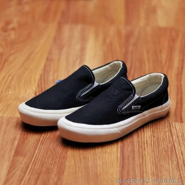 Ukuran vans slip on cheap