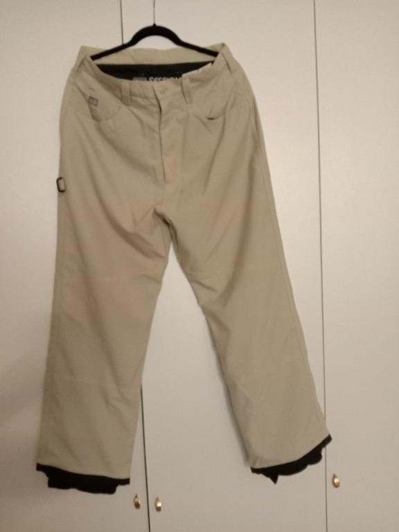 Sessions ridge series snowboard pants sale