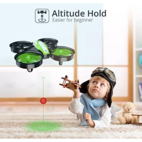 ☆SG☆ Holy Stone HS210 Mini Drone for Kids and Beginners, Easy