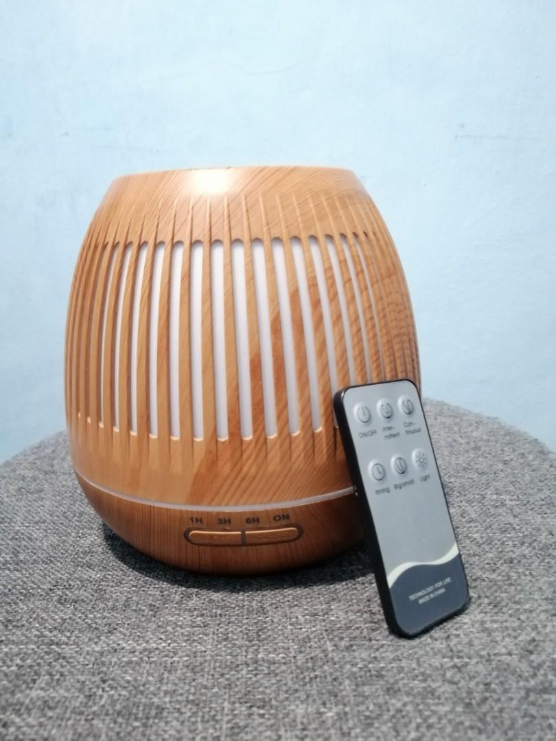 Sm cheap air purifier