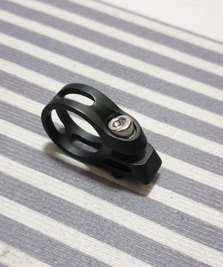 Sram Shifter Clamp, Sports Equipment, Bicycles & Parts, Parts