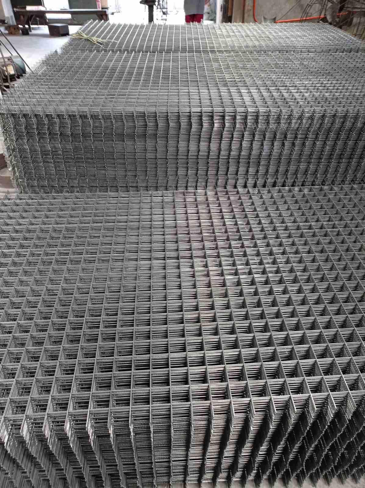 STEEL MATTING Commercial Industrial Construction Building steel-matting-commercial-industrial-construction-building