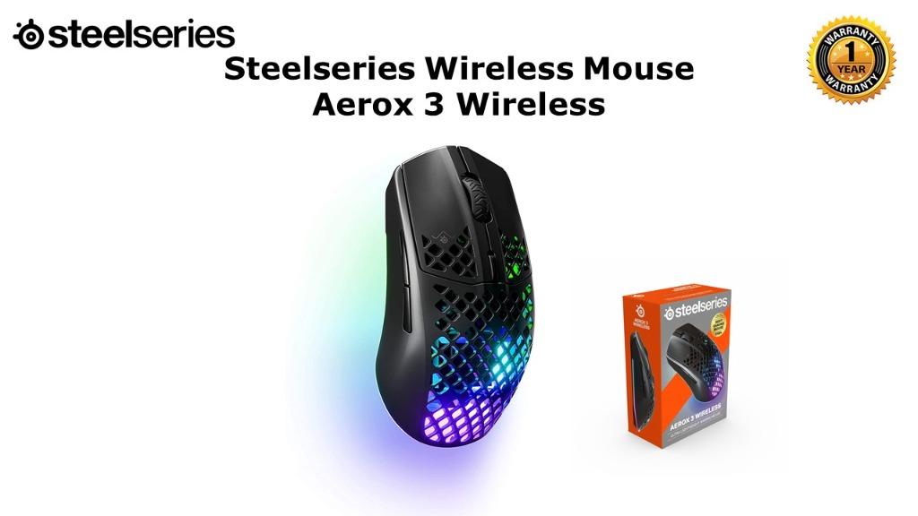 Steelseries bt discount