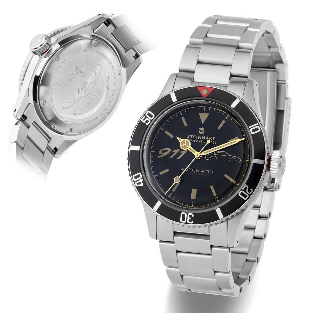 Steinhart Ocean One 911