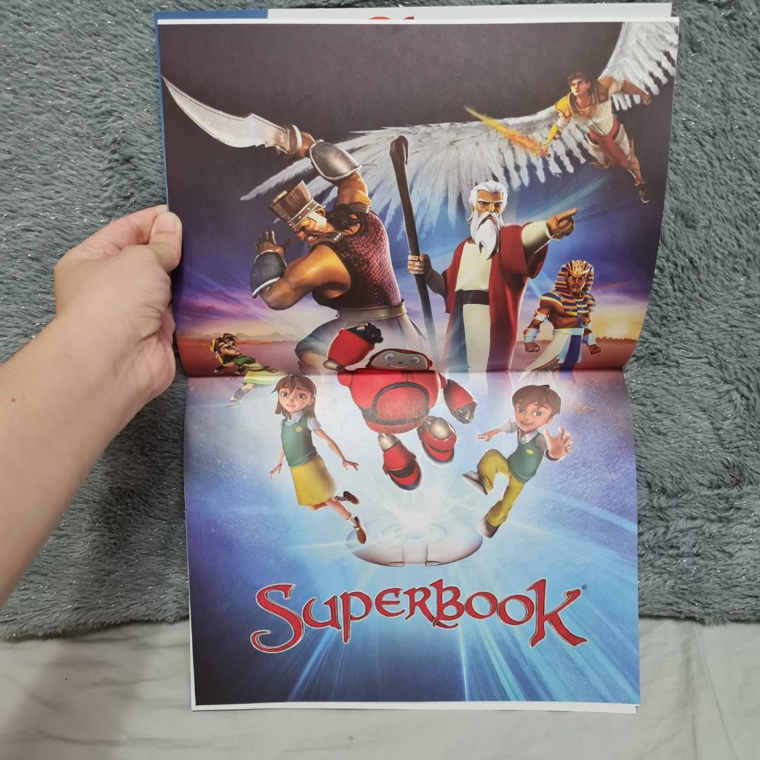 superbook-coloring-and-activity-book-hobbies-toys-books-magazines