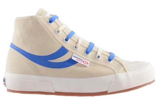 Superga alte 2019 new arrivals